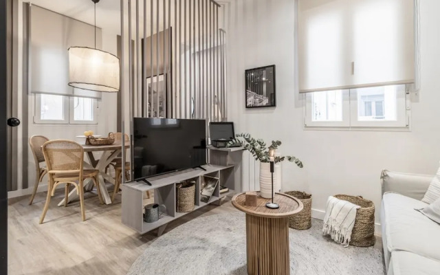 Oro - 1 Bedroom Apartment in Castellana