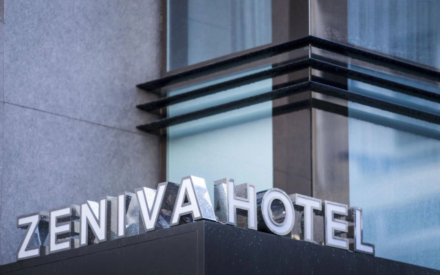 Zeniva Hotel