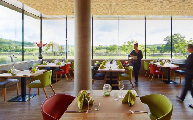 Hotel Ecluse