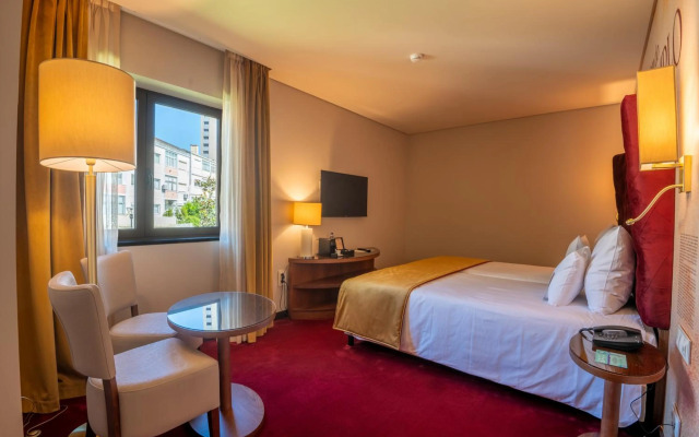 Vila Gale Collection Tomar Hotel