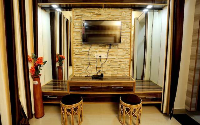 Rk Residency