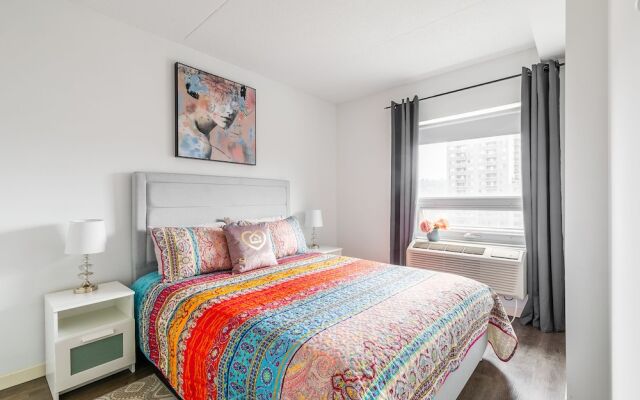 GLOBALSTAY. Downtown Hamilton Apartments