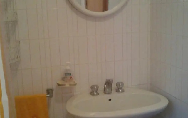 Appartamento a Trappeto