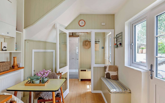 Ivy Cottage