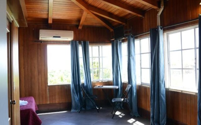 Hostal Casa Osiris