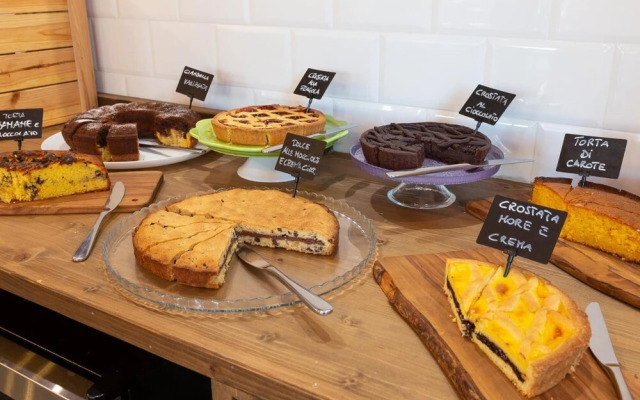 Hotel della Contrada