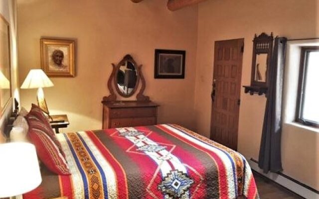 Casa Benavides Inn