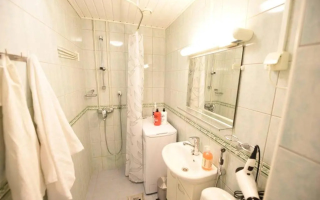 Rental Apartment Patterihaka Suomen Vuokramajoitus Oy