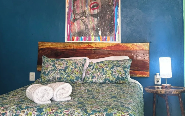 Un Toque de Brazil, Bacalar