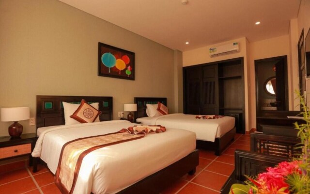 Sunshine Villa Hoi An