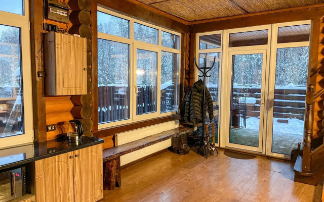 Коттедж Артек Лайт