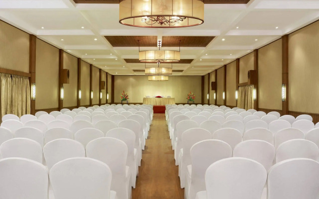 Vivanta Ernakulam, Marine Drive