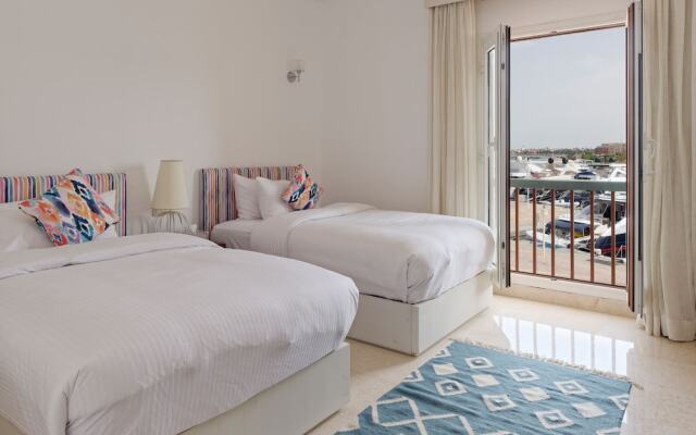 VESTA - El Gouna Villa 6