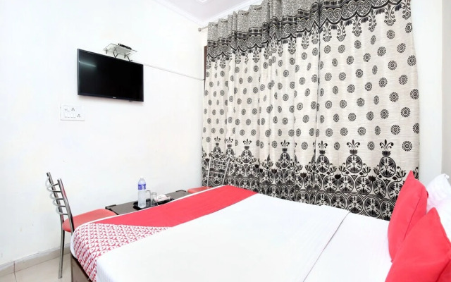 Gaurav Residency by OYO