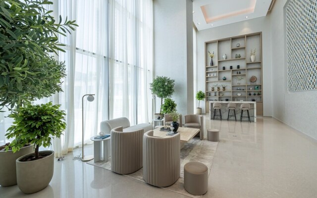 Creekside 18-A Dubai Harbour