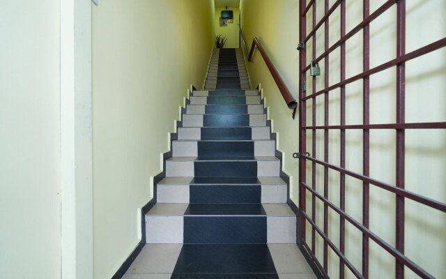 OYO 1094 Q One Hotel Dengkil