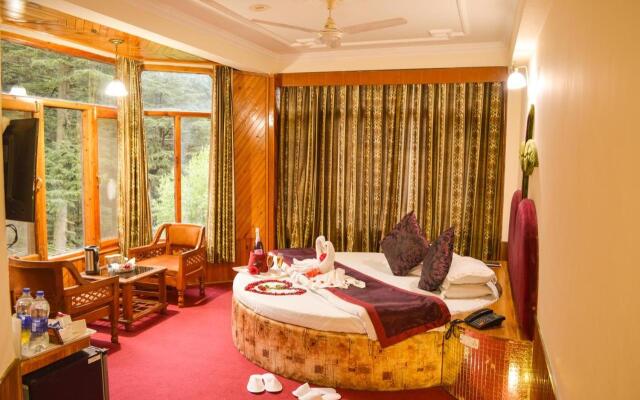 Hotel Mountain Top