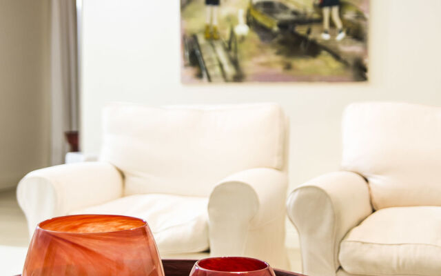 Villa Loggio Winery and Boutique Hotel