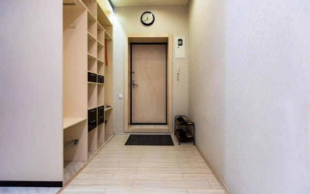 Пять звезд на Ленина 62А