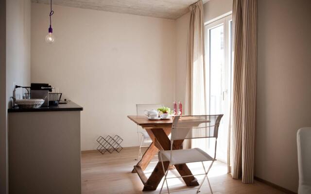 Le Coq Chantant B&B and Boutique Hotel St-Livres