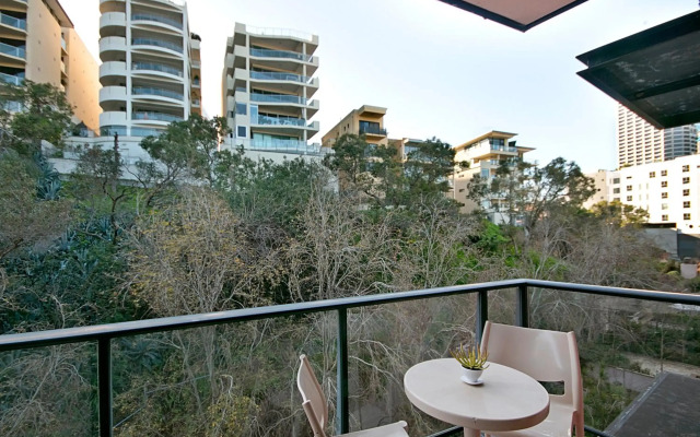 Apartments on Mounts Bay
