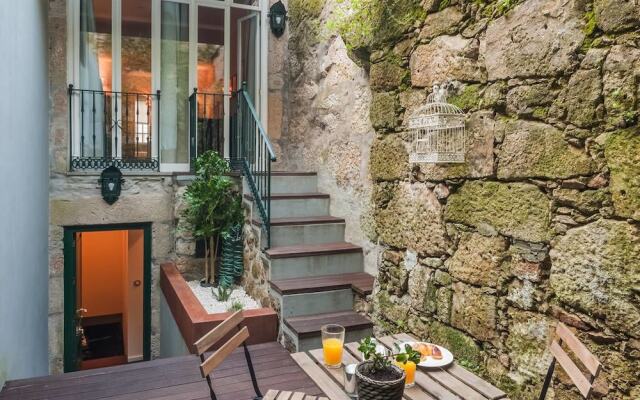 DuCarmo Apartments Caves Vinho do Porto