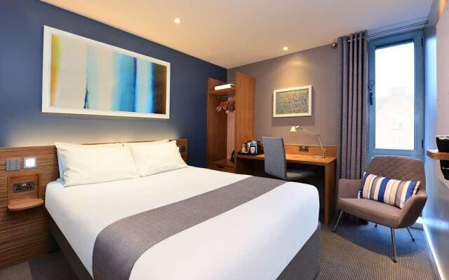 Travelodge London Cricklewood