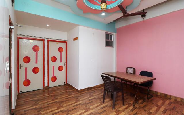 Intercity Guest House By OYO Rooms