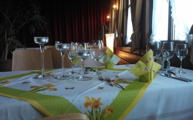 Hotel Restaurant Sternen