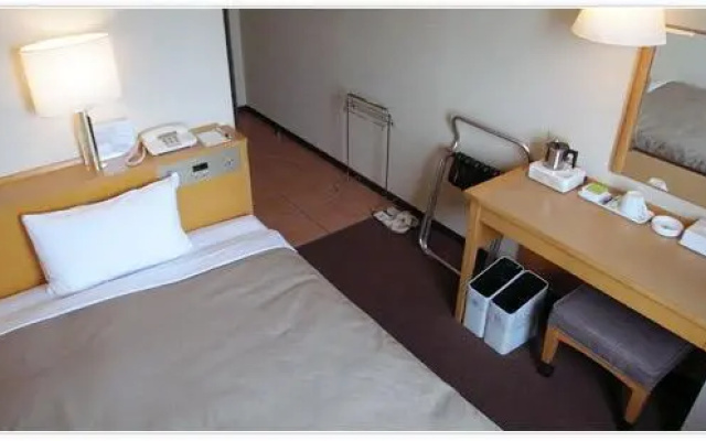 Hotel Green Core Plus1