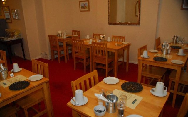 Weymouth Beach B&B
