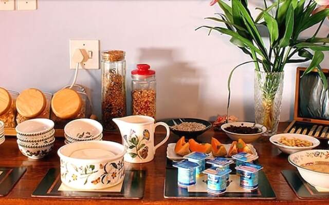 Tamboti Ridge Bed & Breakfast