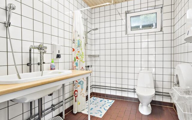 Omme Å Camping & Cottages