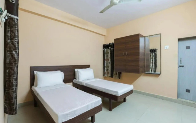 Hotel Jay Kishan by OYO Rooms