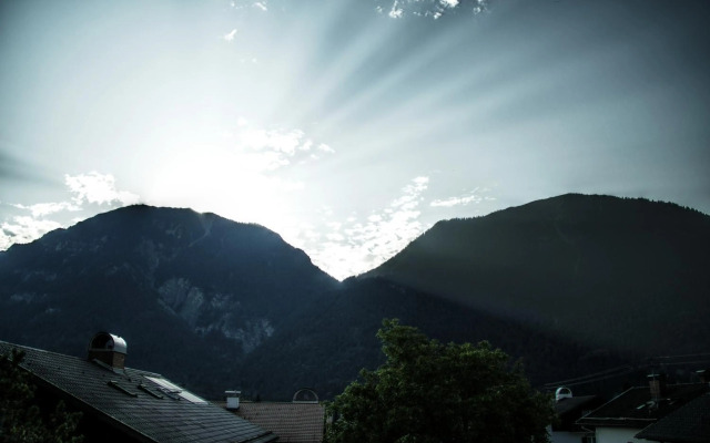 Zugspitzhome Appartment