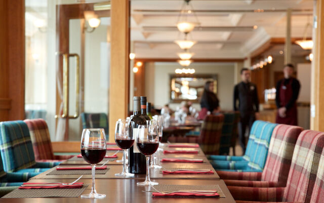 Carnoustie Golf Hotel