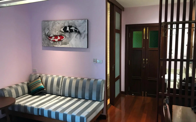 Baan Sopa Rajaprarop