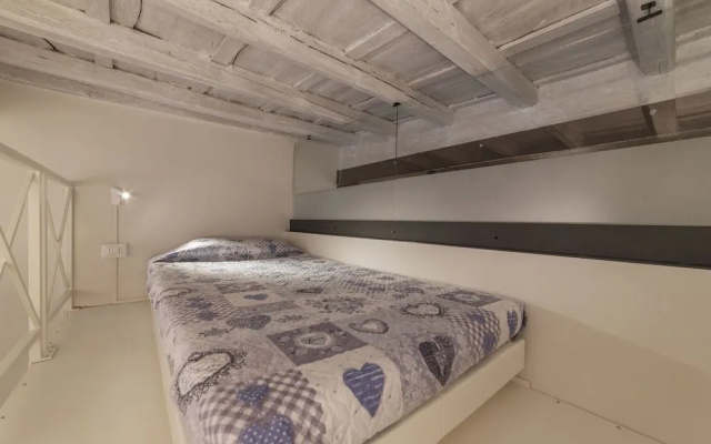Piazza Navona Design Apartment