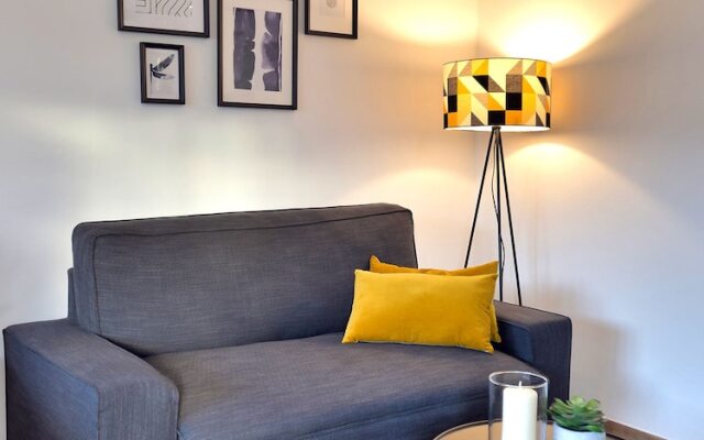 Lux Apartment