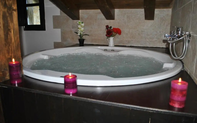 Apartamentos Spa Casco Histórico de Isla