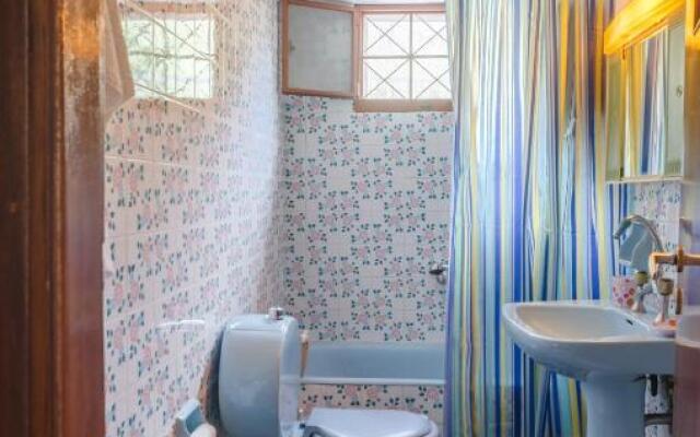 Irini and Petros House