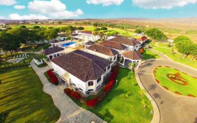 Montecristi Golf Resort & Villas