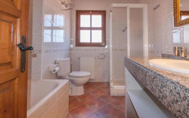 Villa Duende