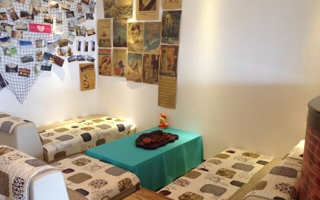 Gulin The Eighth Youth Hostel