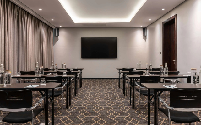 Radisson Hotel, Lagos Ikeja