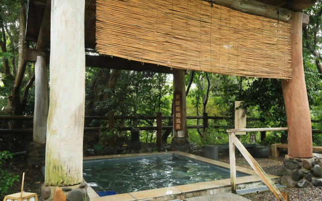 Hotel Yumeka