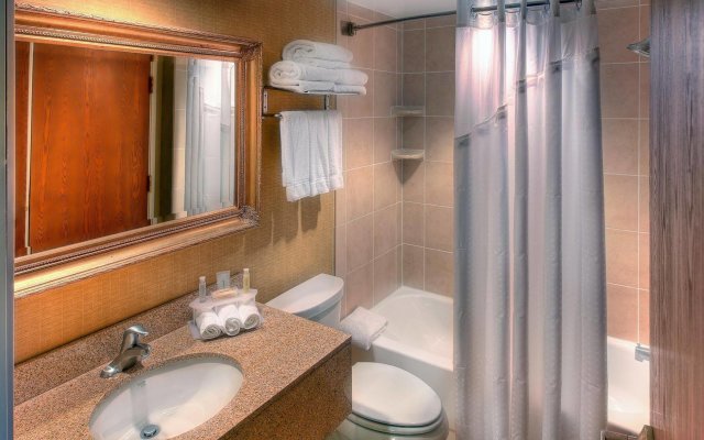 Holiday Inn Express Charleston by IHG