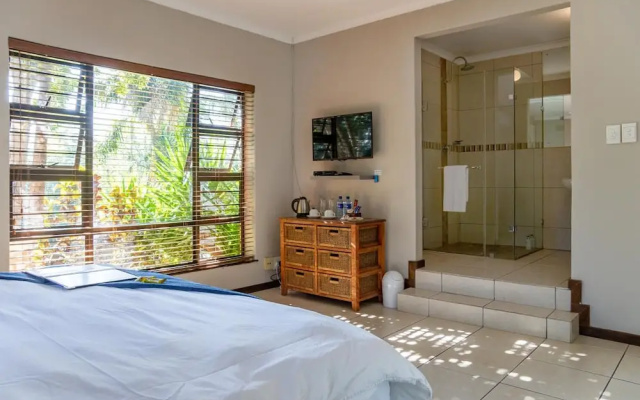 Faraway Lodge B&B