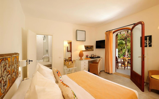 Hotel Le Calette