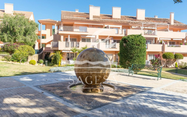 Apartments Jardines de Santa Maria